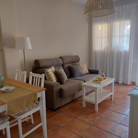 Aldea Playa Golf 2 Dormitorios هويلفا المظهر الخارجي الصورة
