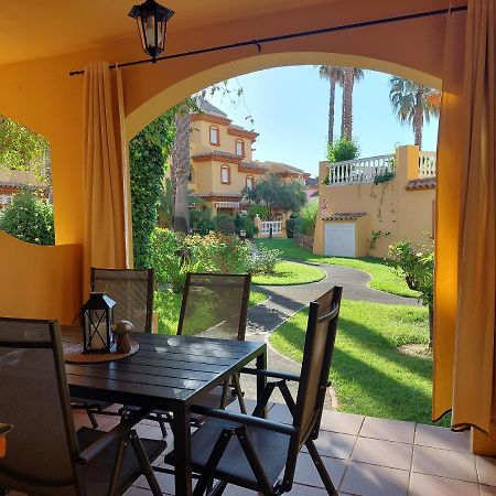 Aldea Playa Golf 2 Dormitorios هويلفا المظهر الخارجي الصورة