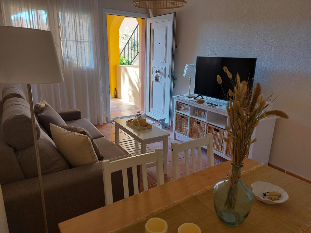 Aldea Playa Golf 2 Dormitorios هويلفا المظهر الخارجي الصورة