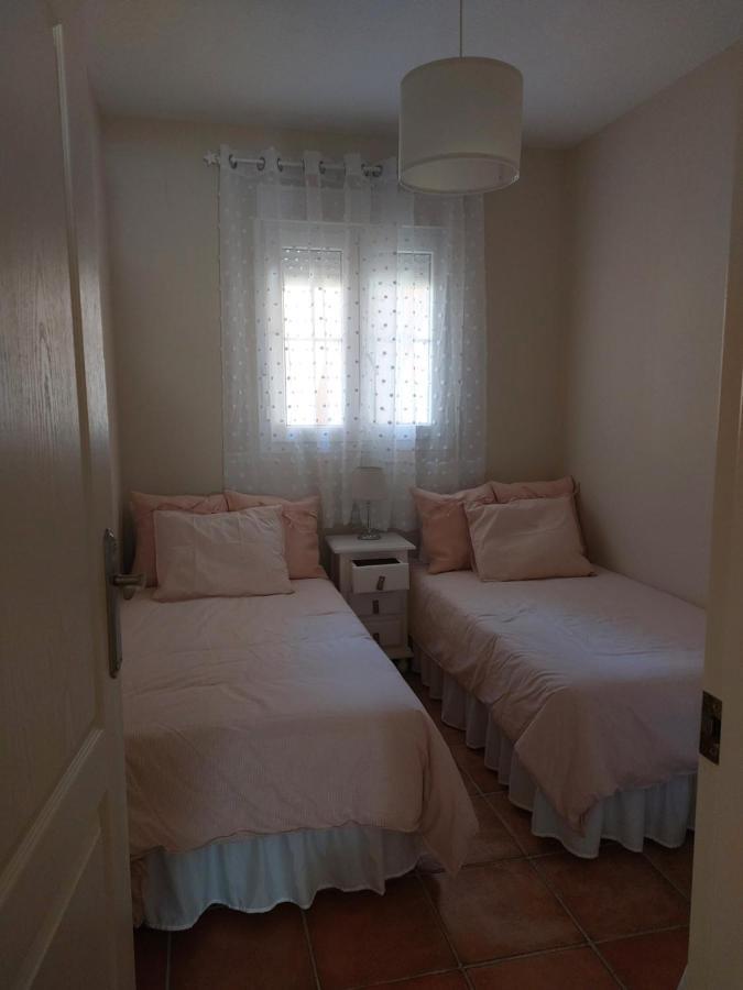 Aldea Playa Golf 2 Dormitorios هويلفا المظهر الخارجي الصورة
