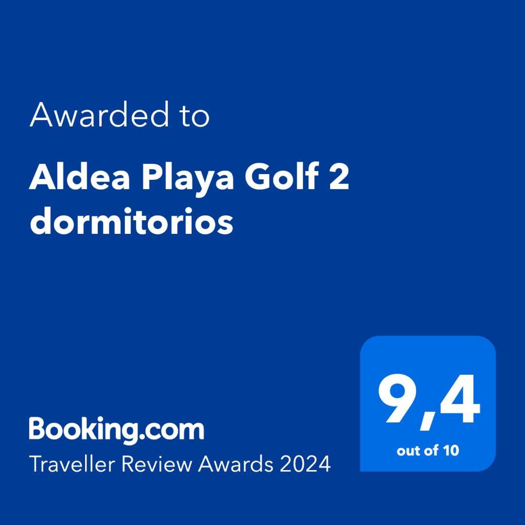 Aldea Playa Golf 2 Dormitorios هويلفا المظهر الخارجي الصورة